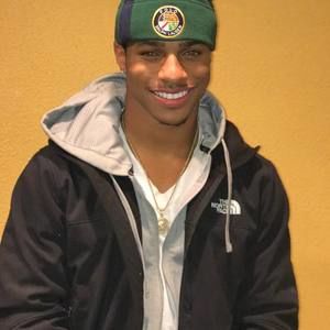 Meet your Posher, Charles